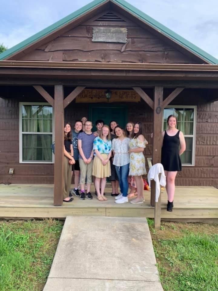 Elizabethtown Church of Christ